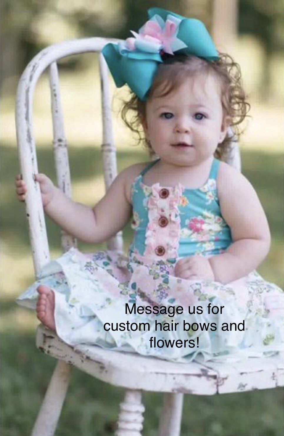 pretty little princess shoppe